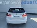 BMW 216 216d Blanc - thumbnail 5