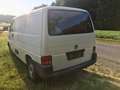 Volkswagen T4 Multivan Multivan TDI Weiß - thumbnail 2