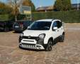 Fiat Panda 1.0 FireFly S&S Hybrid Pandina Cross Alb - thumbnail 1