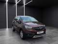 Opel Crossland X X INNOVATION 1.2 Sitzheizung Klimaautomatik Braun - thumbnail 4