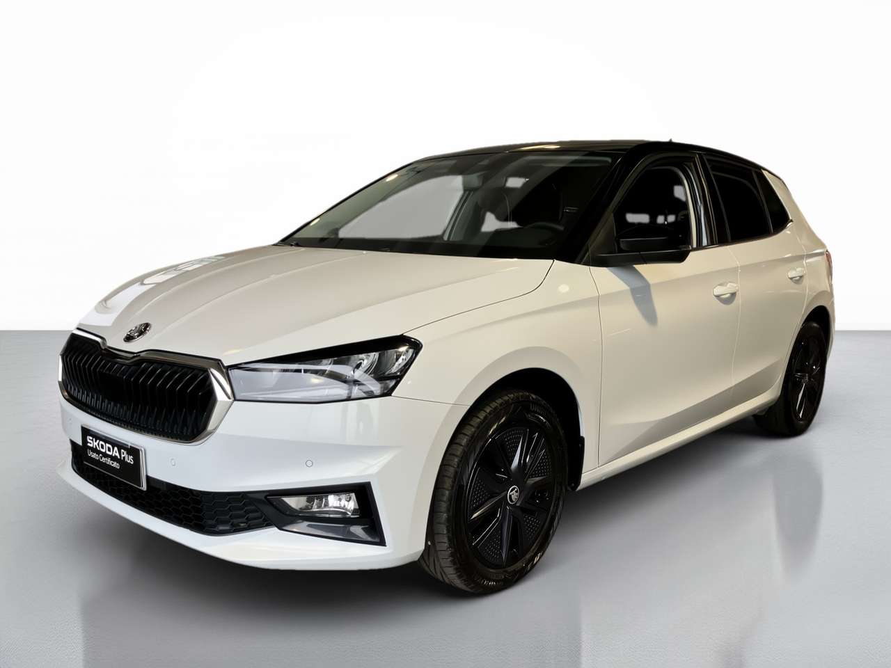 Skoda Fabia 1.0 tsi evo style 95cv