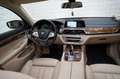 BMW 740 7-serie 740i High Executive SCHUIFDAK HEAD UP 360 Grijs - thumbnail 27