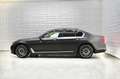 BMW 740 7-serie 740i High Executive SCHUIFDAK HEAD UP 360 Grey - thumbnail 4