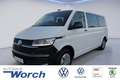Volkswagen T6.1 Kombi 2.0 TDI lang NAVI+AHK+9SITZE Weiß - thumbnail 1