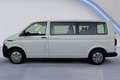 Volkswagen T6.1 Kombi 2.0 TDI lang NAVI+AHK+9SITZE Weiß - thumbnail 2