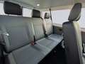 Volkswagen T6.1 Kombi 2.0 TDI lang NAVI+AHK+9SITZE Weiß - thumbnail 19