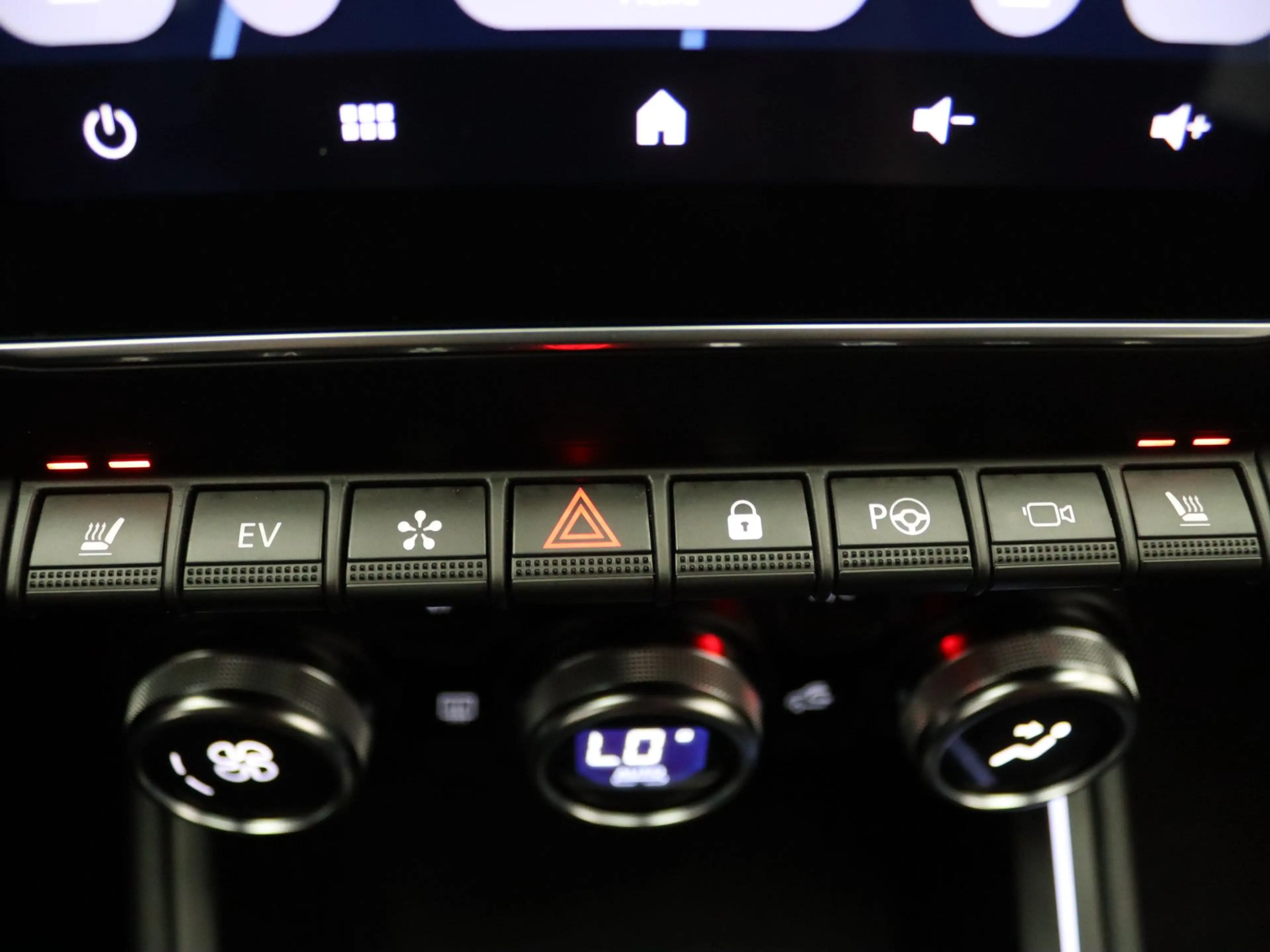 Renault Clio 145pk E-Tech Full Hybrid esprit Alpine Apple Carpl — photo 22