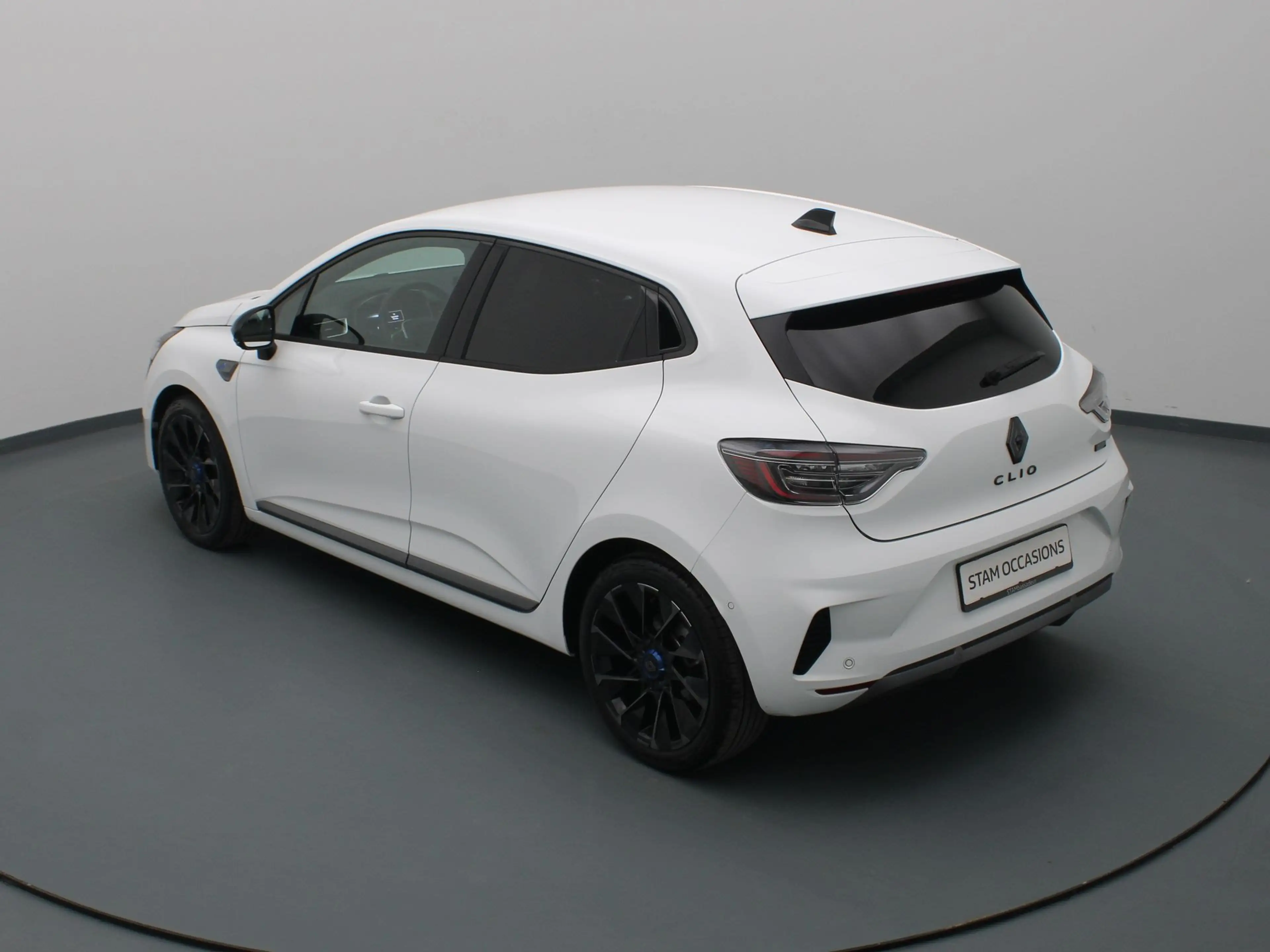 Renault Clio 145pk E-Tech Full Hybrid esprit Alpine Apple Carpl — photo 12