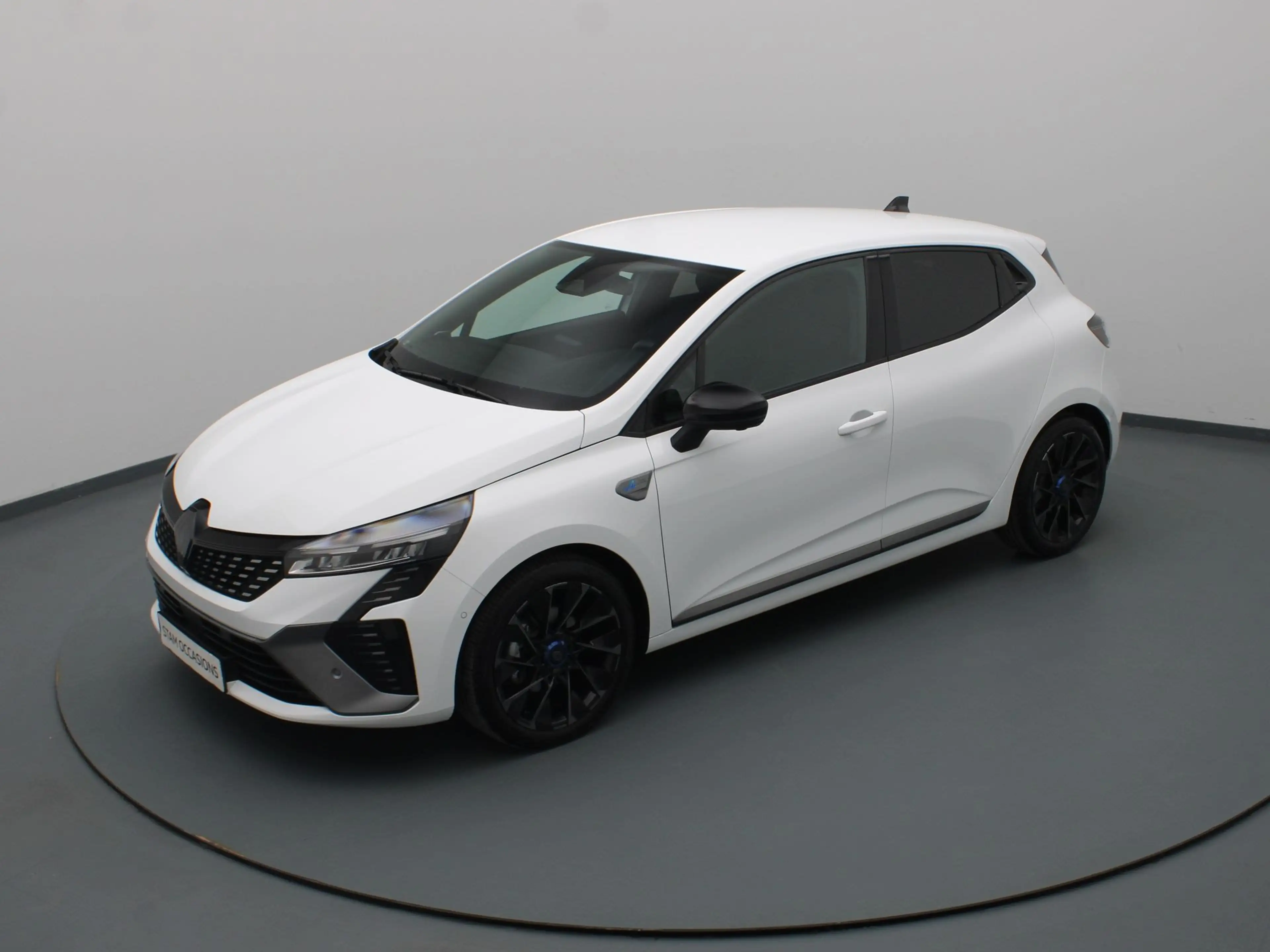 Renault Clio 145pk E-Tech Full Hybrid esprit Alpine Apple Carpl — photo 9