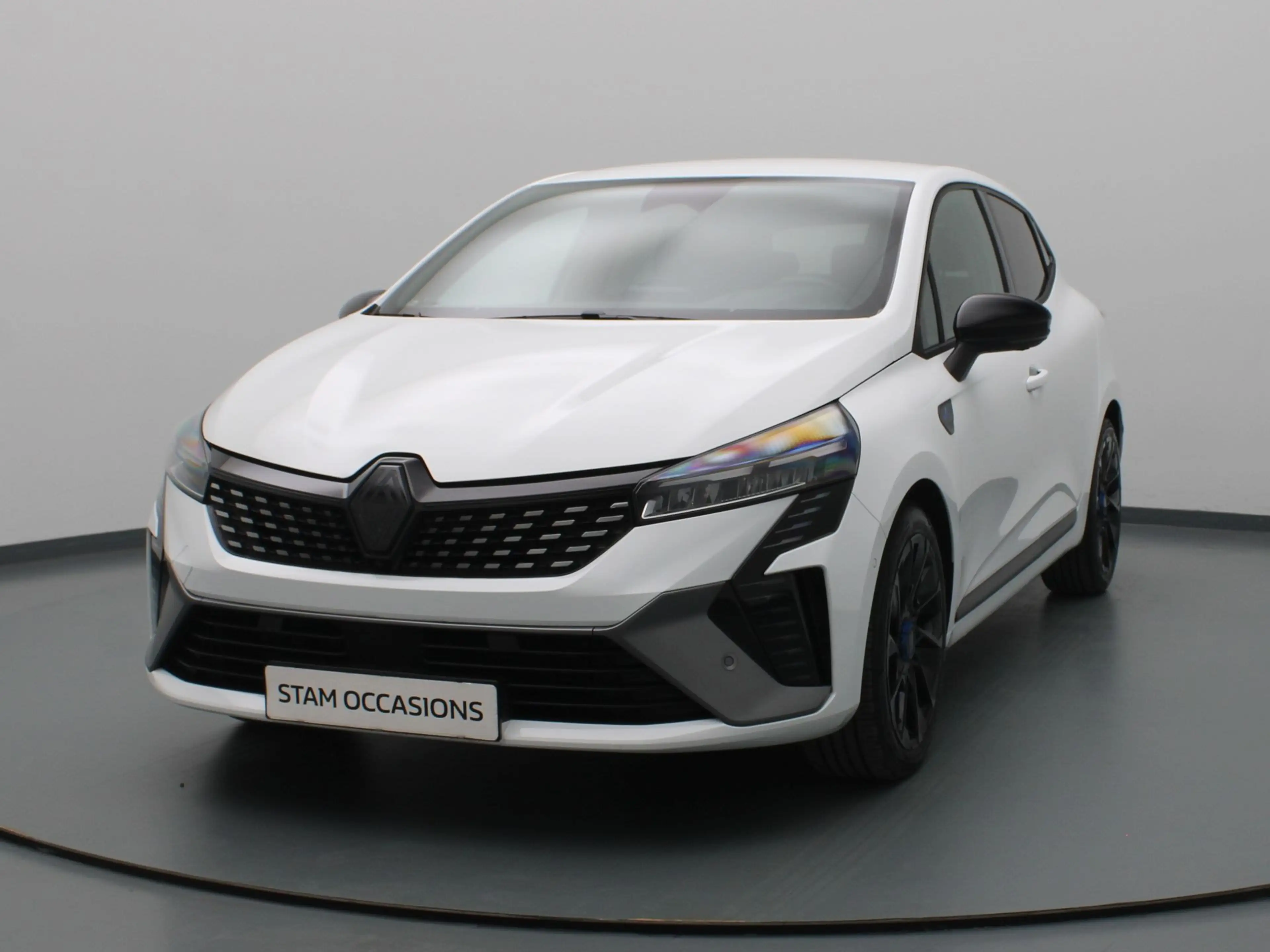 Renault Clio 145pk E-Tech Full Hybrid esprit Alpine Apple Carpl — photo 17