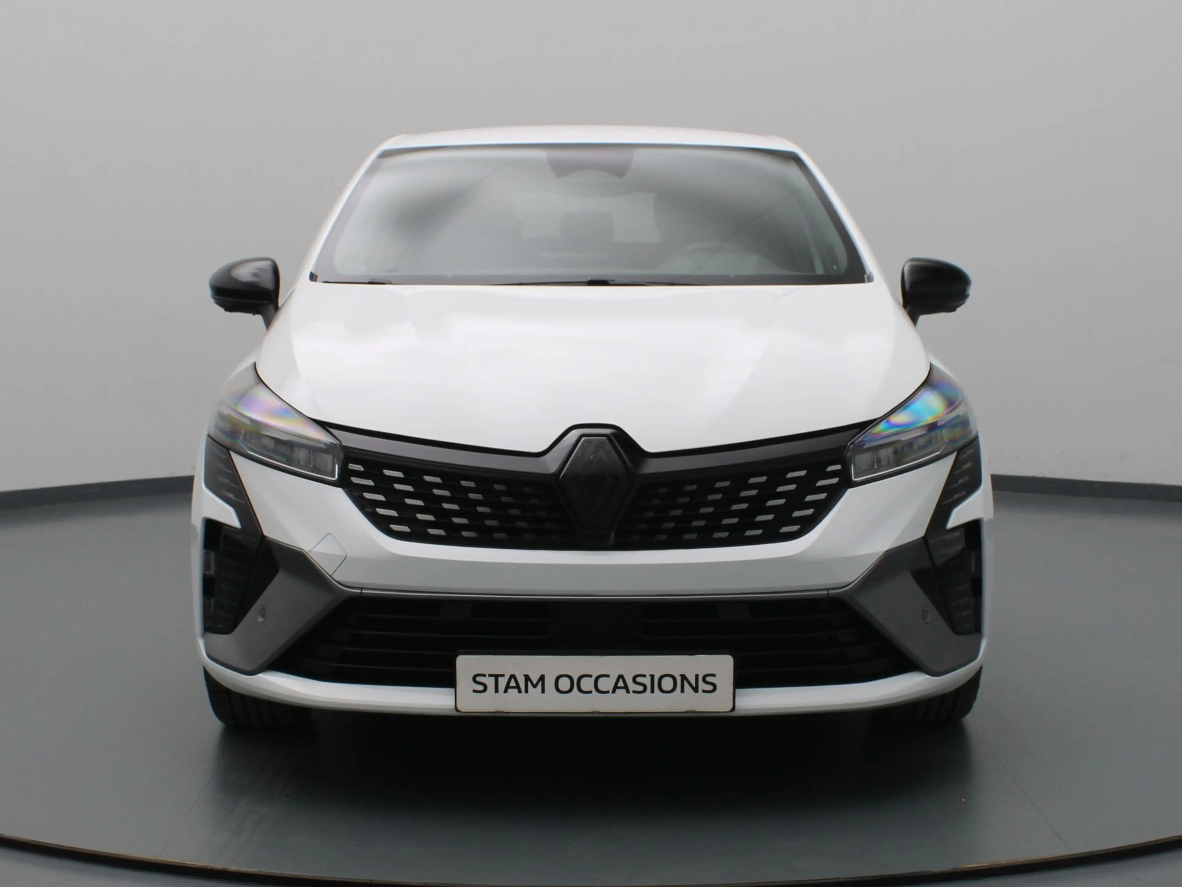 Renault Clio 145pk E-Tech Full Hybrid esprit Alpine Apple Carpl — photo 25