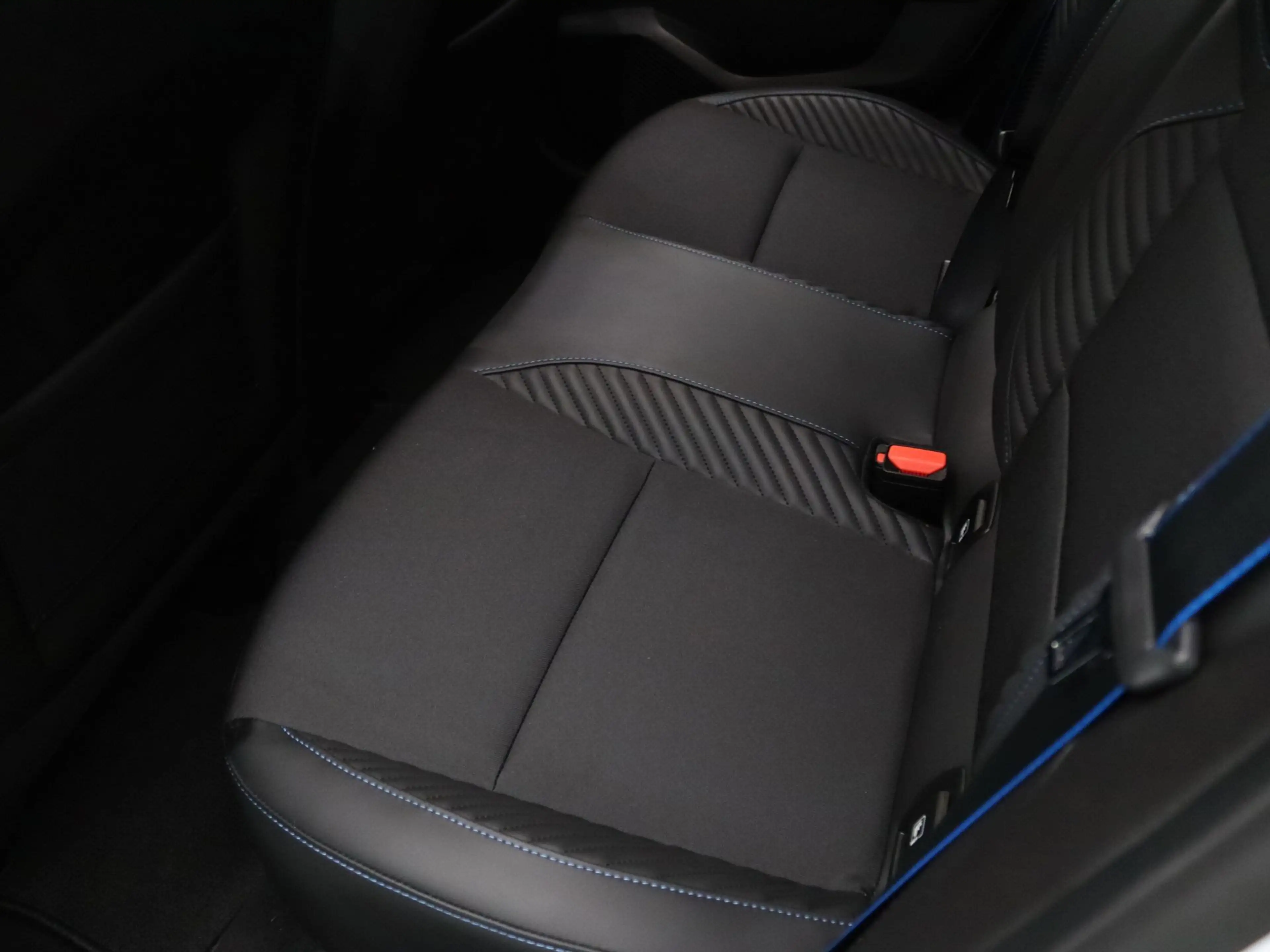 Renault Clio 145pk E-Tech Full Hybrid esprit Alpine Apple Carpl — photo 29