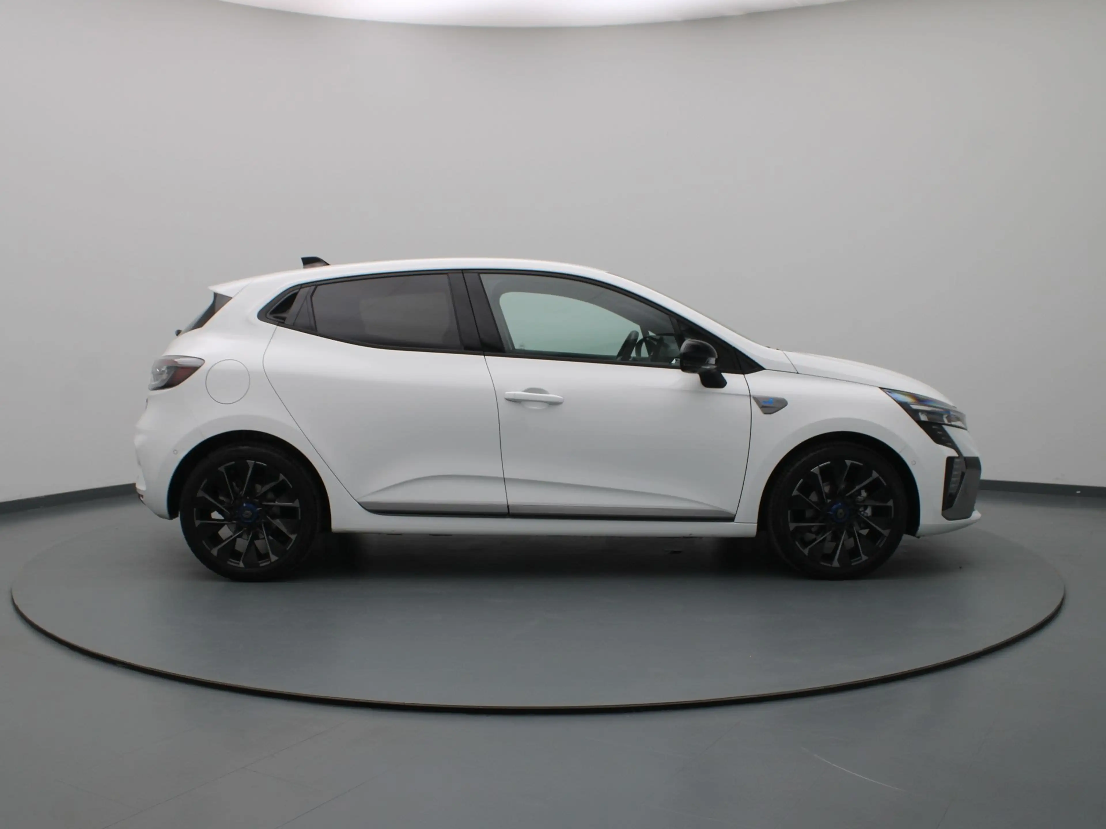 Renault Clio 145pk E-Tech Full Hybrid esprit Alpine Apple Carpl — photo 24