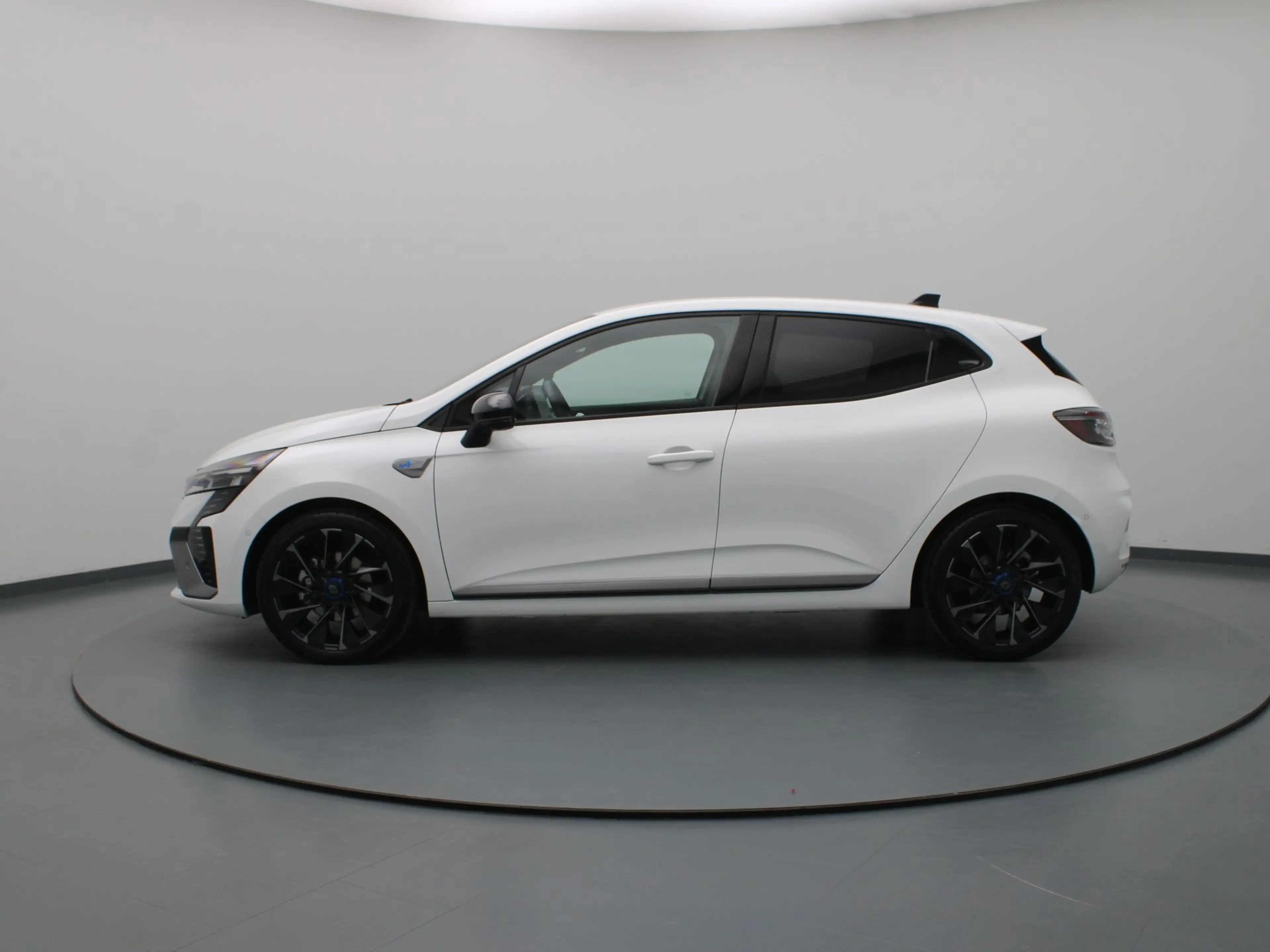 Renault Clio 145pk E-Tech Full Hybrid esprit Alpine Apple Carpl — photo 23