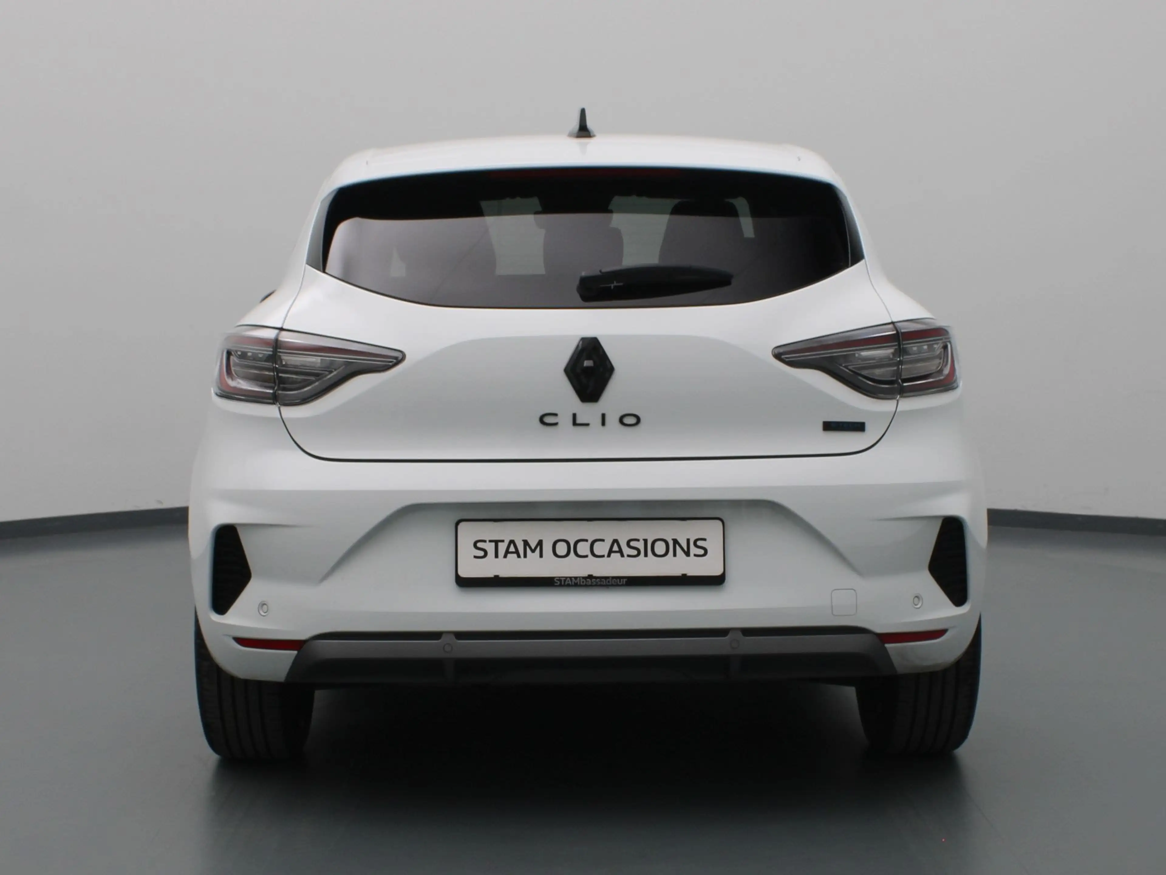 Renault Clio 145pk E-Tech Full Hybrid esprit Alpine Apple Carpl — photo 26