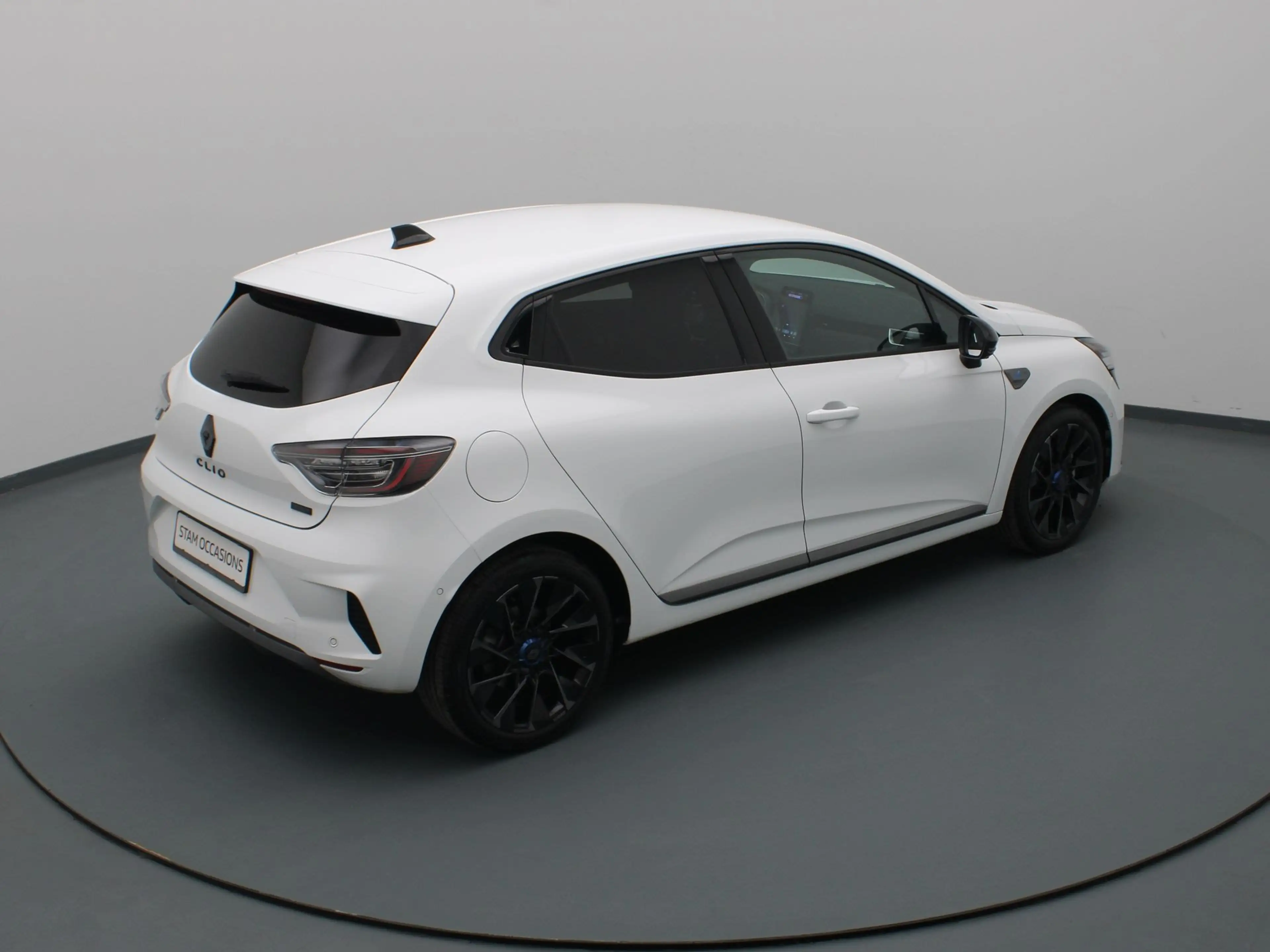 Renault Clio 145pk E-Tech Full Hybrid esprit Alpine Apple Carpl — photo 10