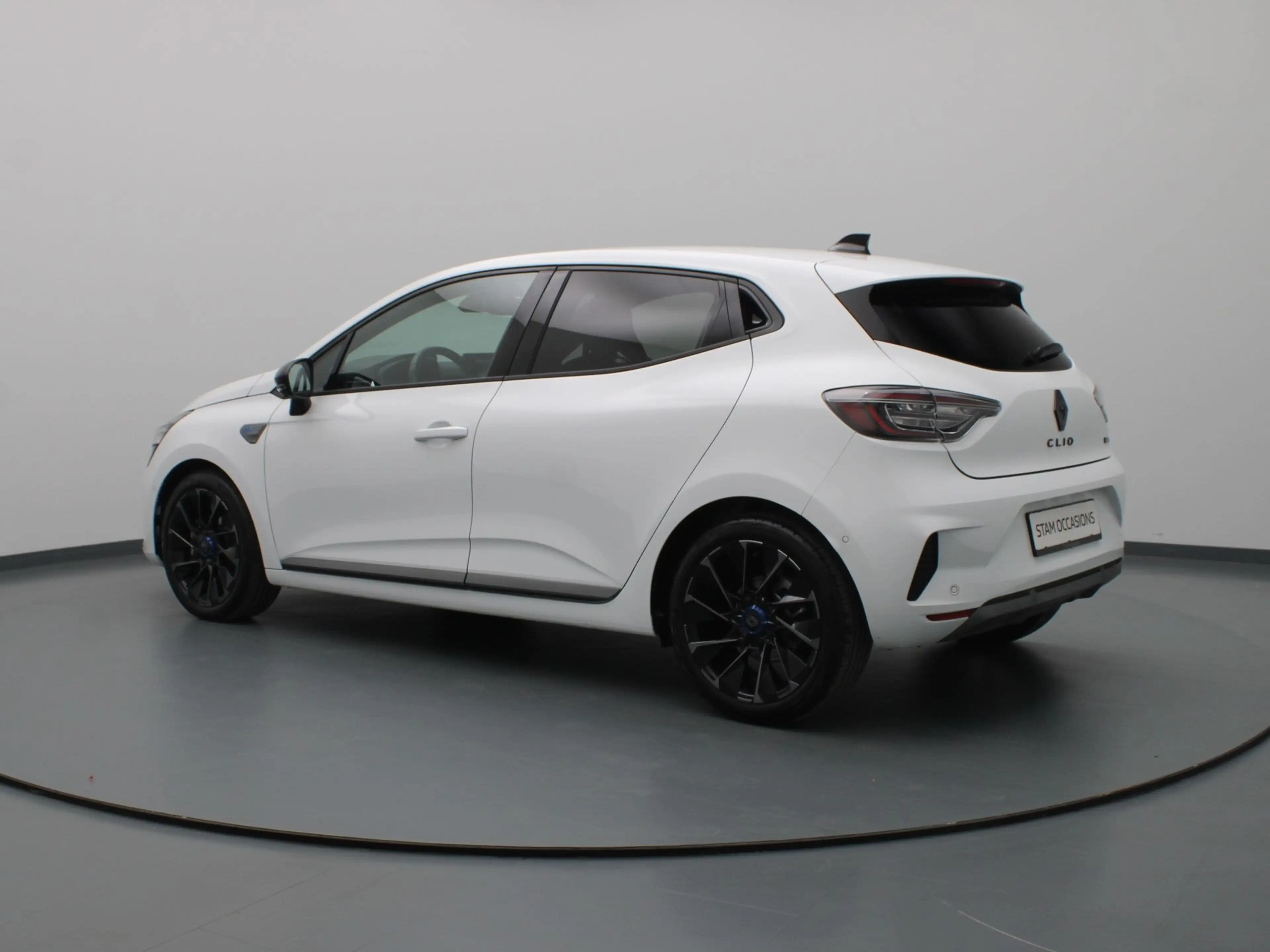 Renault Clio 145pk E-Tech Full Hybrid esprit Alpine Apple Carpl — photo 2