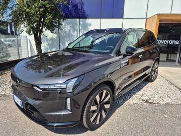 Twin Motor Ultra 408cv