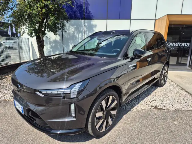 Volvo EX90 Twin Motor Ultra 408cv