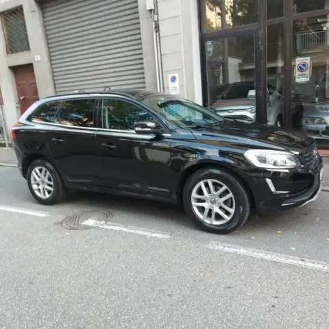 Volvo XC60 XC60 D4 AWD Geartronic Kinetic