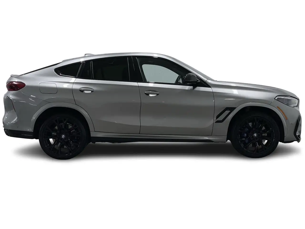 BMW X6 M снимка BMW X6 M