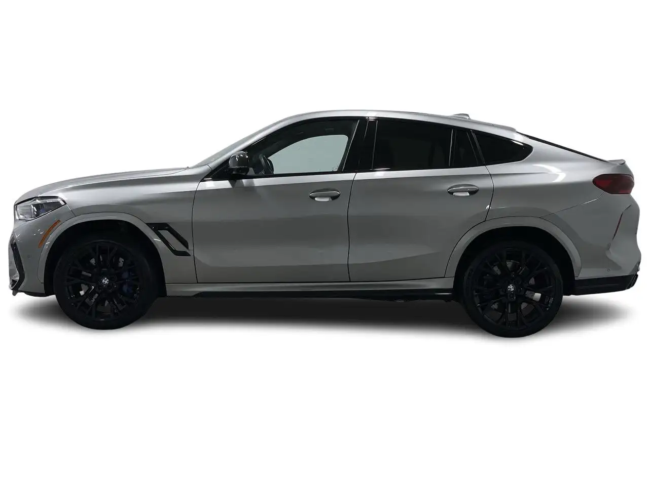 BMW X6 M снимка BMW X6 M