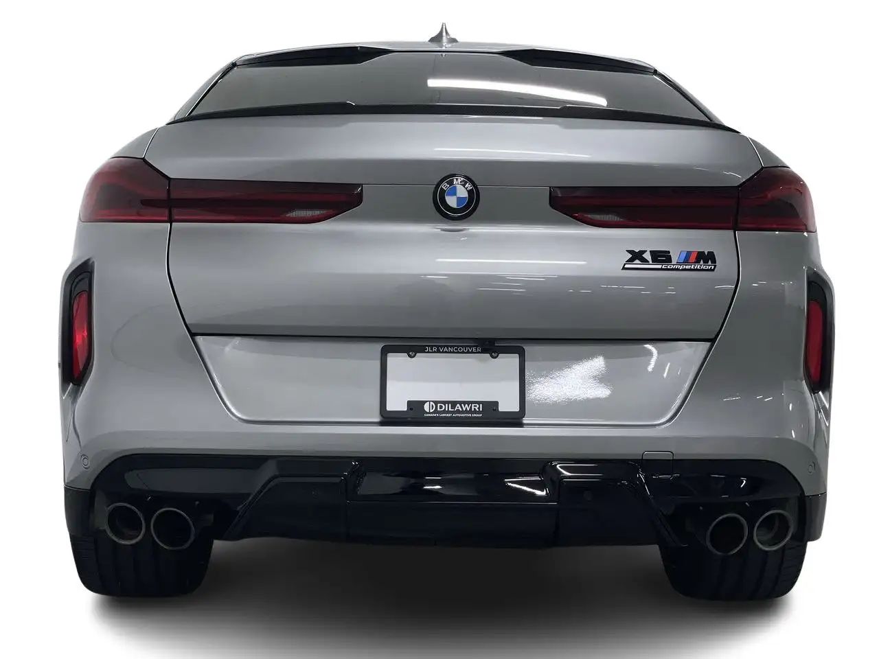 BMW X6 M снимка BMW X6 M