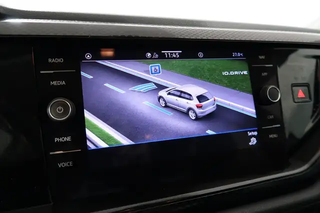 Volkswagen Polo view 13