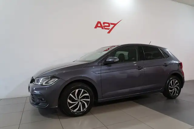 Volkswagen Polo view 15