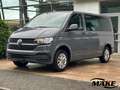 Volkswagen T6.1 Multivan Trendline 2.0 TDI DSG AHZV STDHZG NAV Grau - thumbnail 3