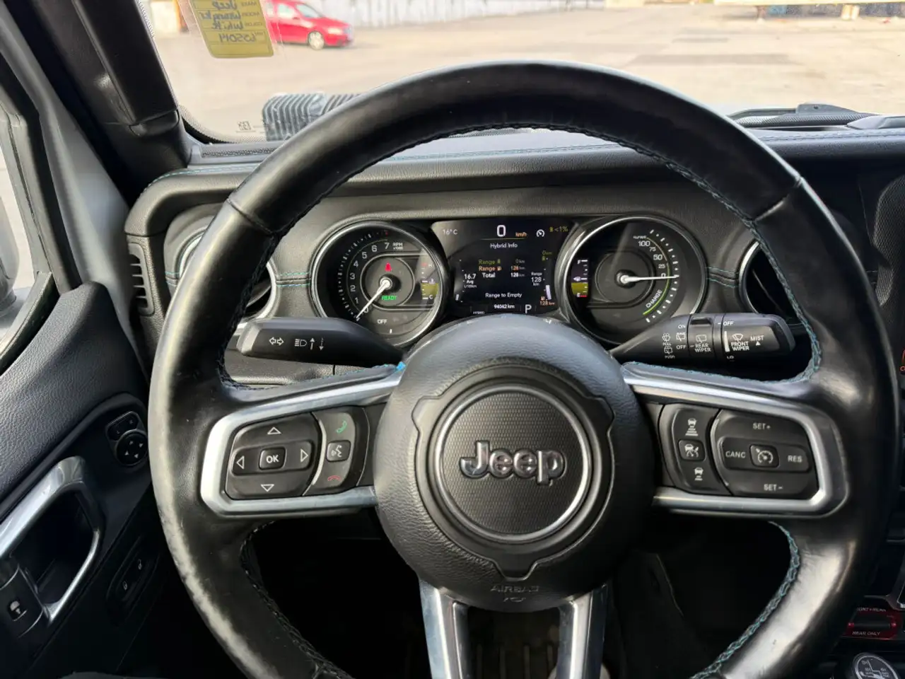 Jeep Wrangler снимка Jeep Wrangler