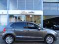 Volkswagen Polo 1.4-16V Highline Gris - thumbnail 5