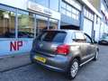 Volkswagen Polo 1.4-16V Highline Gris - thumbnail 4