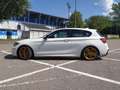 BMW 118 M Sport 118 d Blanc - thumbnail 21
