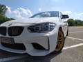 BMW 118 M Sport 118 d Blanc - thumbnail 6