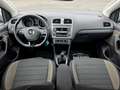 Volkswagen Polo 1.2 TSI CrossPolo BMT KLIMAAUT+PDC+ALU+TEMP Beige - thumbnail 9