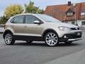 Volkswagen Polo 1.2 TSI CrossPolo BMT KLIMAAUT+PDC+ALU+TEMP Beige - thumbnail 5
