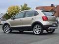 Volkswagen Polo 1.2 TSI CrossPolo BMT KLIMAAUT+PDC+ALU+TEMP Beige - thumbnail 3