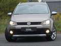 Volkswagen Polo 1.2 TSI CrossPolo BMT KLIMAAUT+PDC+ALU+TEMP Beige - thumbnail 6