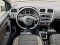 Volkswagen Polo 1.2 TSI CrossPolo BMT KLIMAAUT+PDC+ALU+TEMP Beige - thumbnail 10