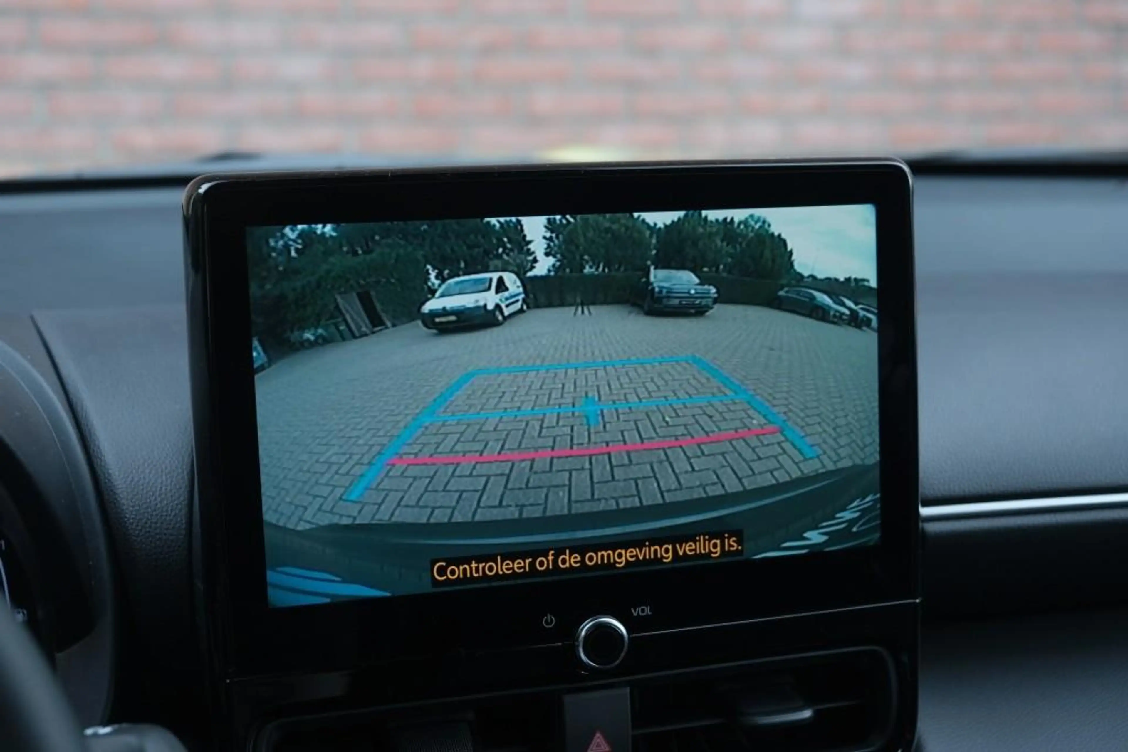 Toyota Yaris Cross 1.5 Hybrid 115pk CVT Dynamic - Adaptieve cruise - — photo 15