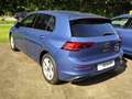 Volkswagen Golf 1.5 TSI OPF Life Navi Klima LED ACC Sitzh. Azul - thumbnail 2