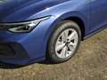 Volkswagen Golf 1.5 TSI OPF Life Navi Klima LED ACC Sitzh. Azul - thumbnail 3