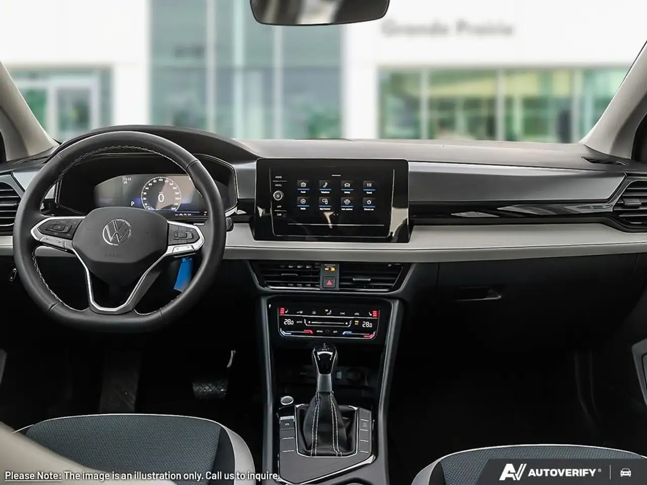 Volkswagen Taos снимка Volkswagen Taos