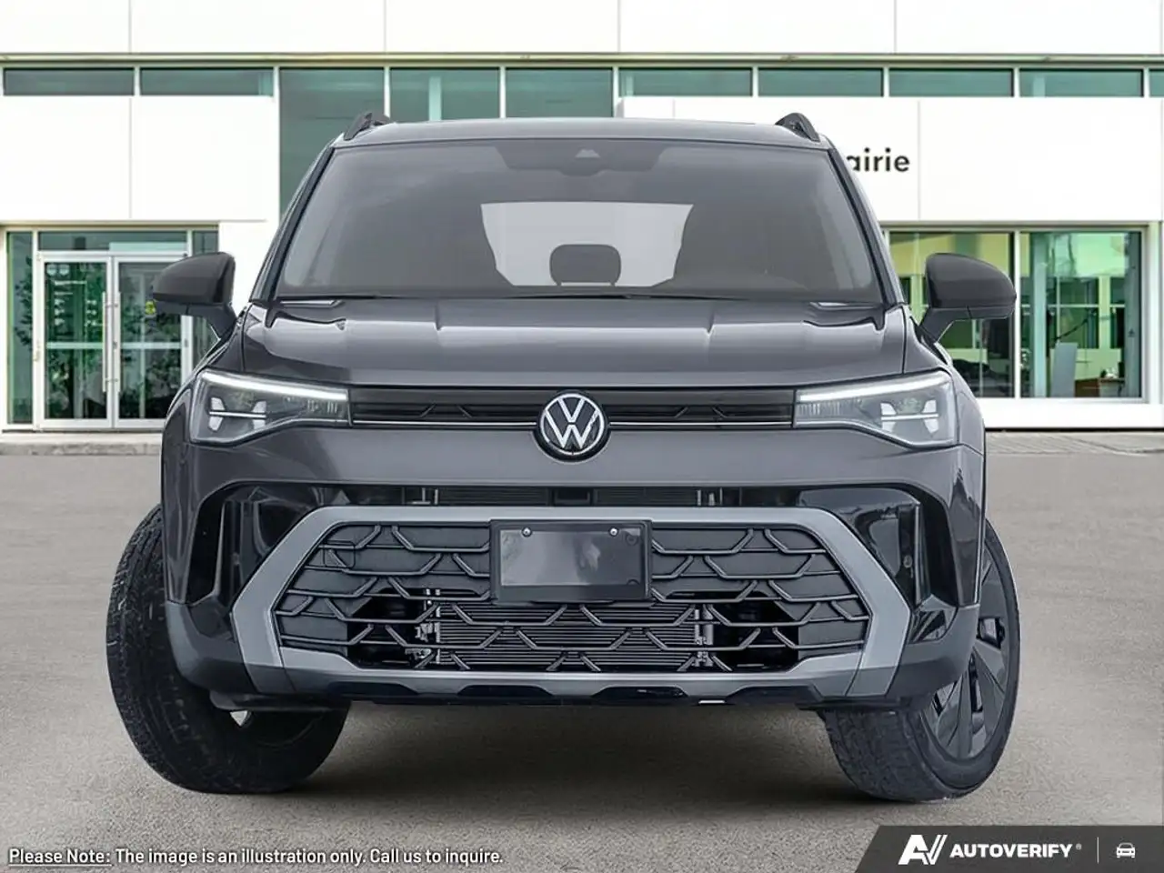 Volkswagen Taos снимка Volkswagen Taos
