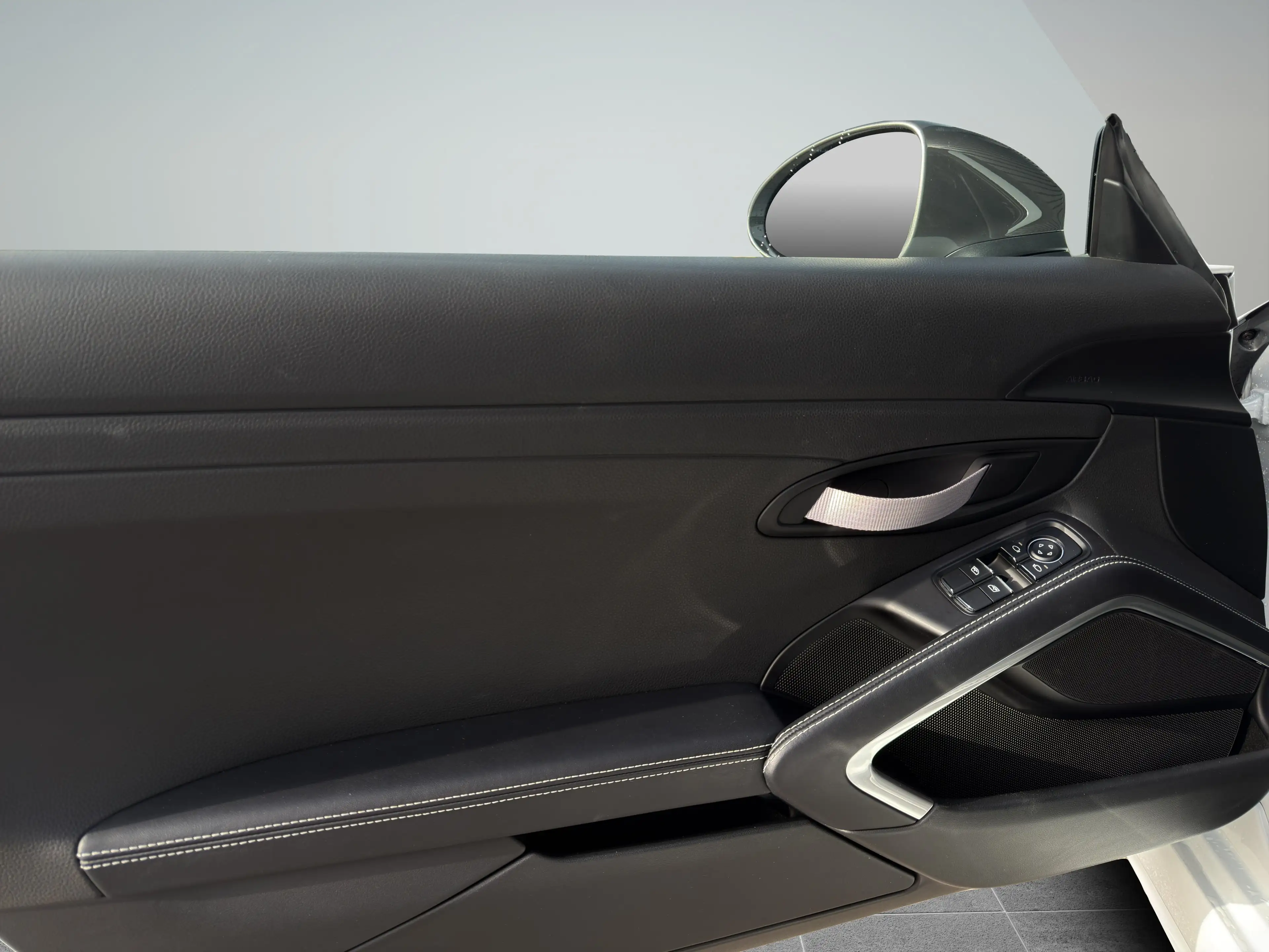 Porsche Boxster (718) T | Interieur-Paket 718 T | PDK | — photo 14