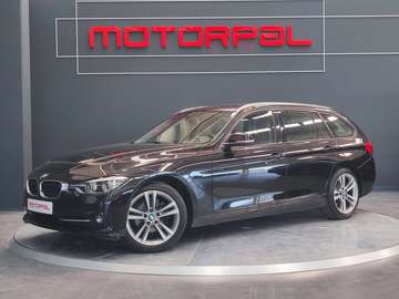 316dA Touring