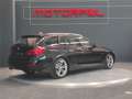 BMW 316 316dA Touring Negro - thumbnail 5