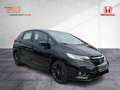 Honda Jazz 1.5 i-VTEC Dynamic LED+SHZ+LM Nero - thumbnail 6