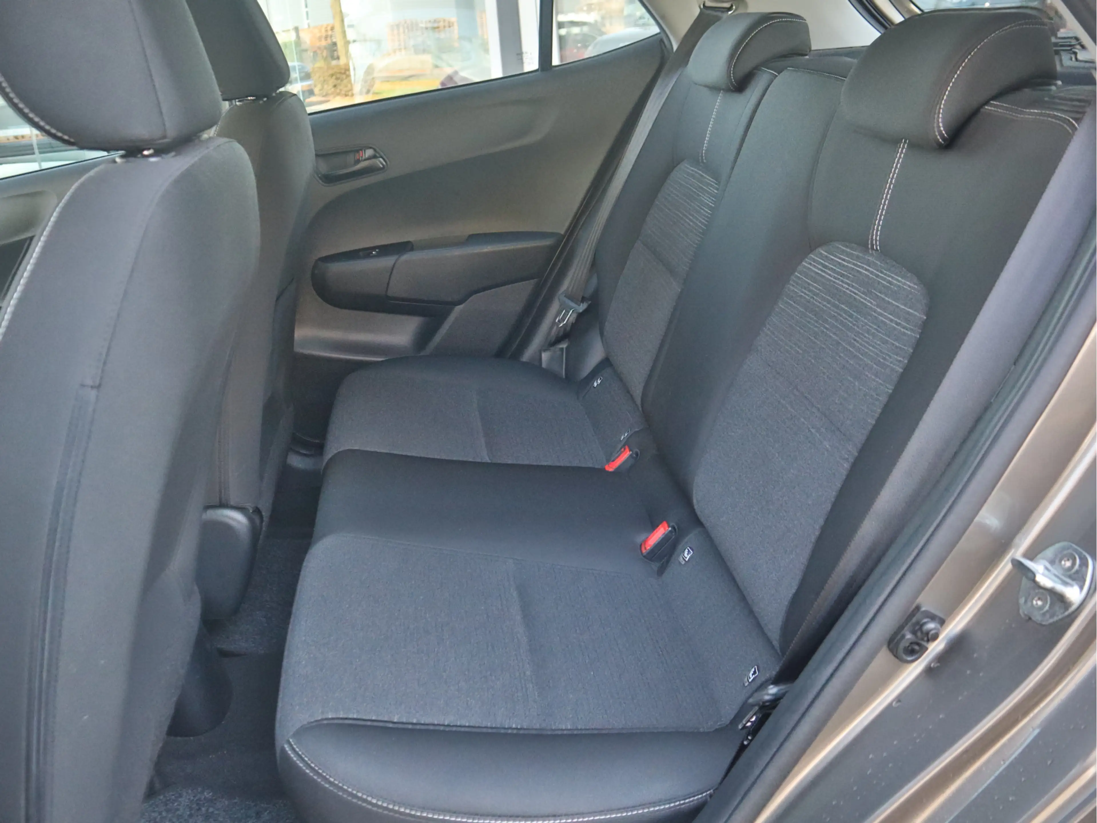 Kia Picanto 1.0 MPi ComfortPlusLine | Navigatie | Camera | Cru — photo 12